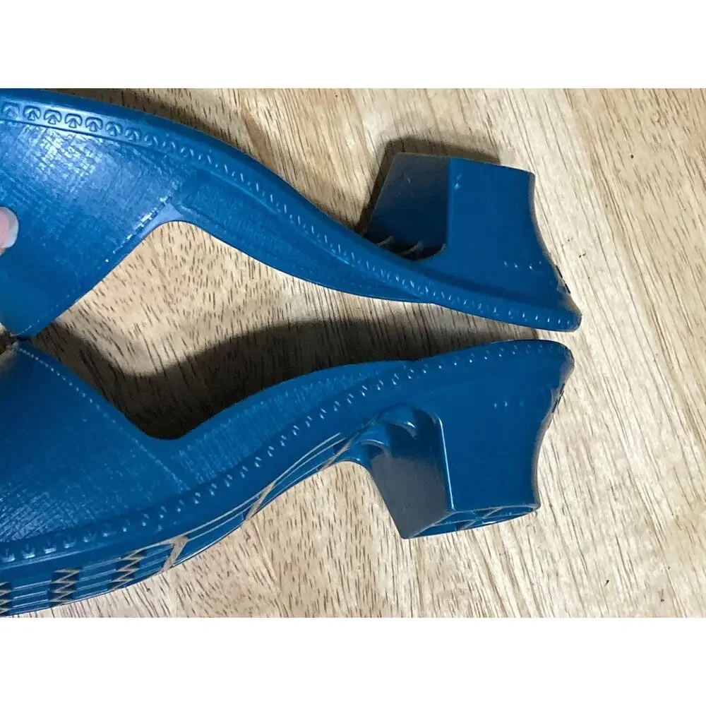 Jakks Pacific Disney Frozen 2 Anna Shoes Frozen‎ II for 3+ Teal Pretend Play